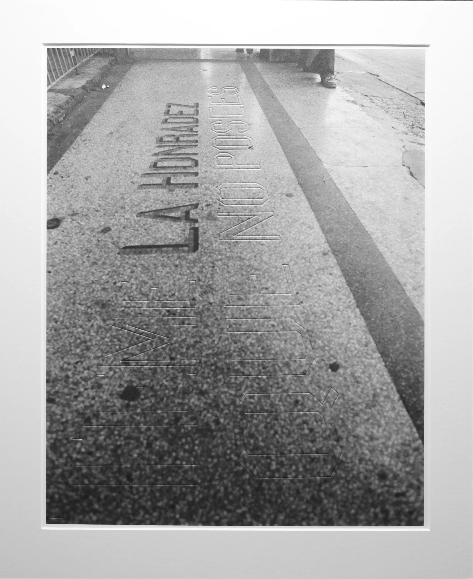Frases, 2009