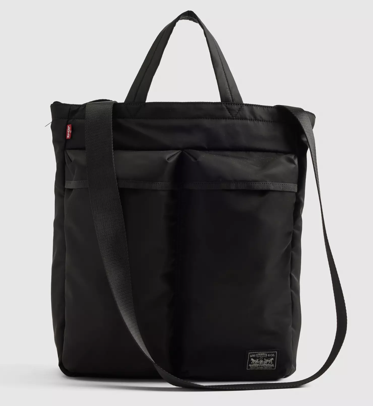 Levi's Canvas Tote