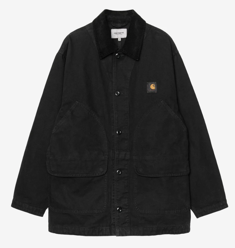 Carhartt Prescott Coat