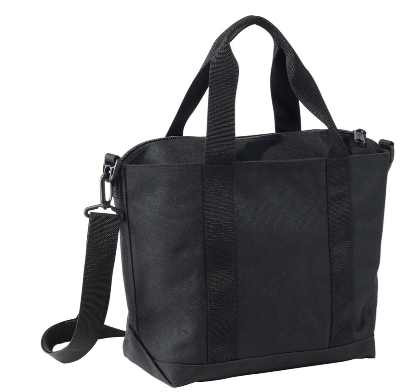 LL Bean Canvas Tote