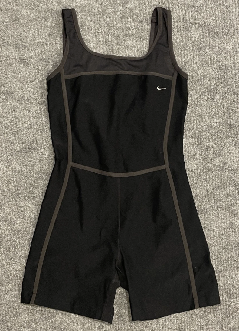 Women's Nike Swimsuit Legsuit