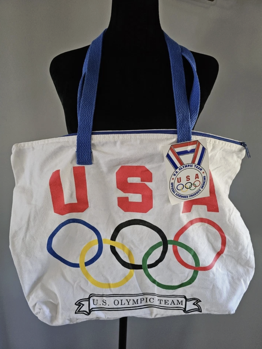 USA Tote