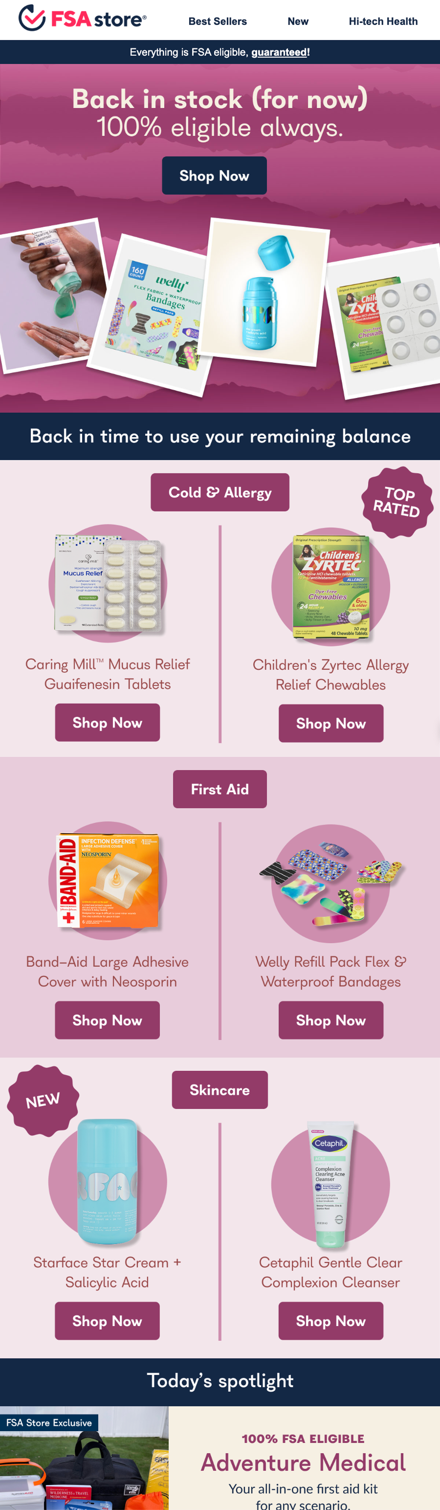 FSA-Back in Stock.png