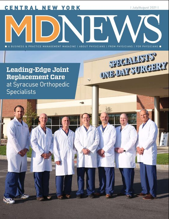 Top Tier Orthopedics & Center for Joint Replacement Co.