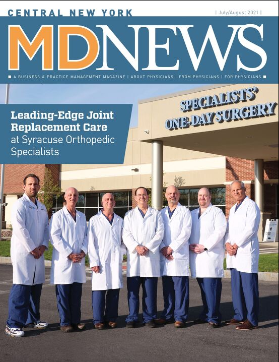 SOS joint replacement team outside of specialists one day surgery center.png