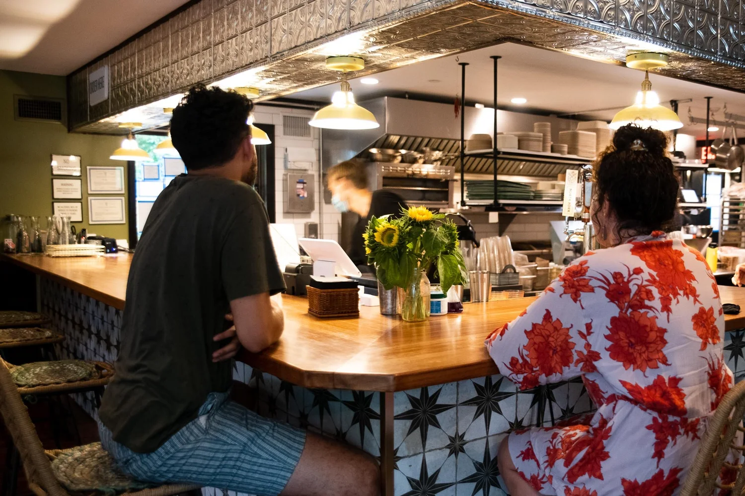 Barrow Food House