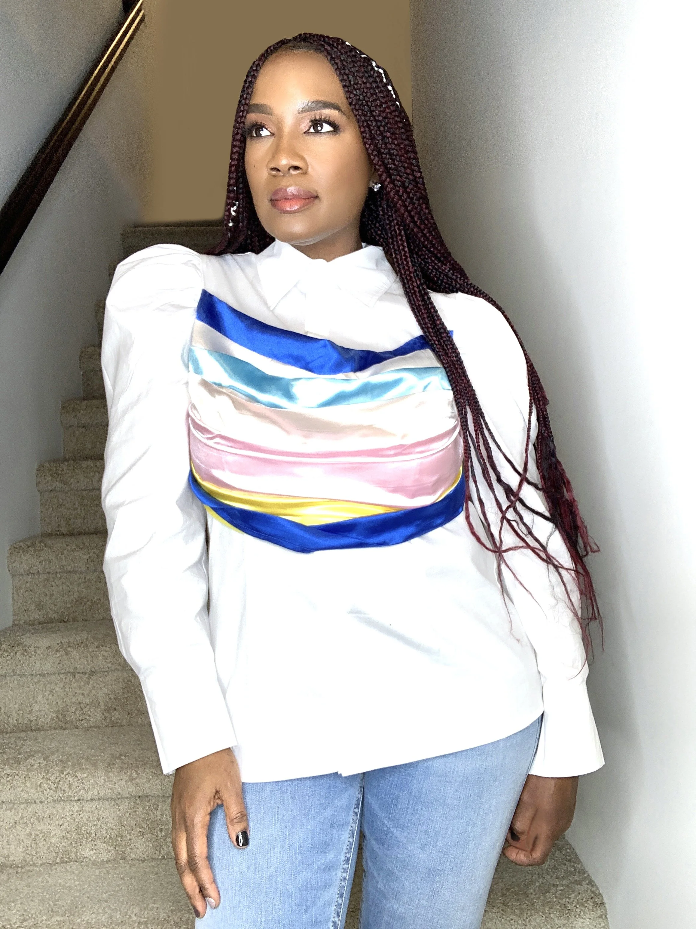 Restock Ribbon In The Sky