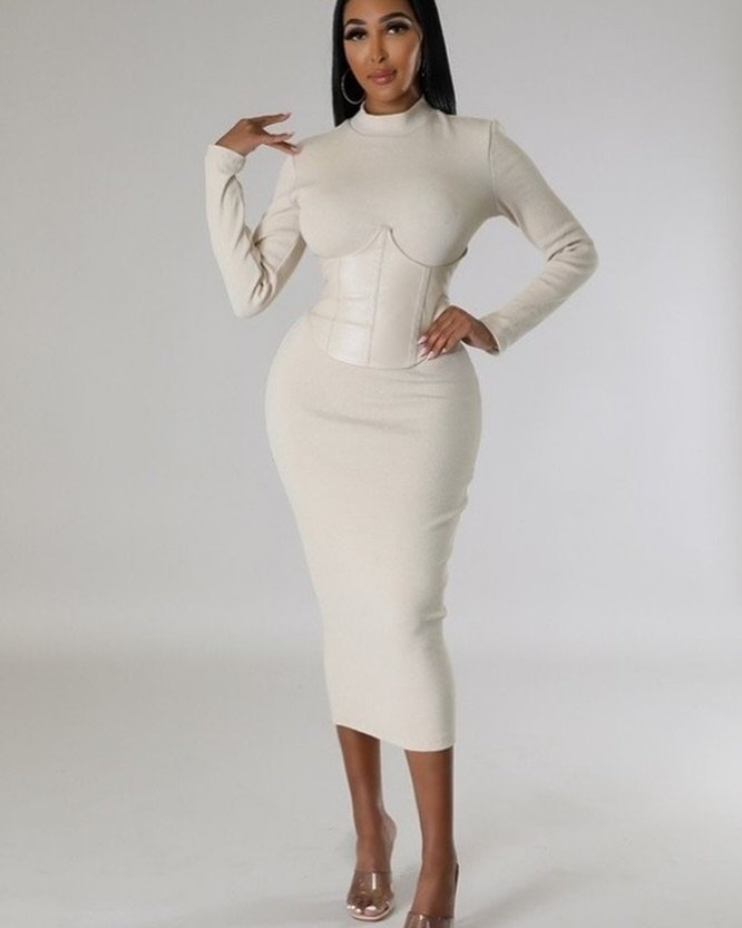 HAUTE LYFE STUDIO NEW ITEM🚨 BEAUTIFUL FALL/WINTER PIECE ALSO FOLLOW CEO @stephanie_p.y.t  #womens #womensfashion #detroitstylist #dope