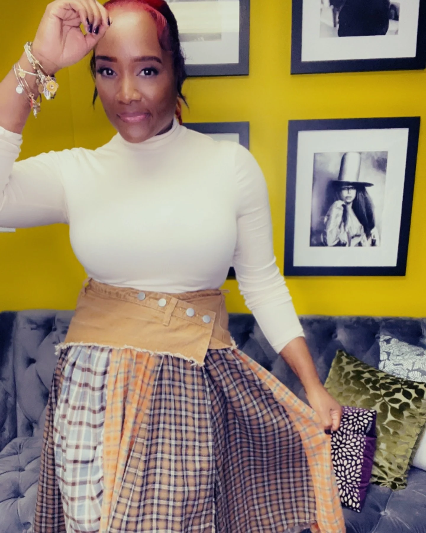 FALL FASHION IS THE BEST🤎 #fashion #fashionista #boutique #detroitstylist