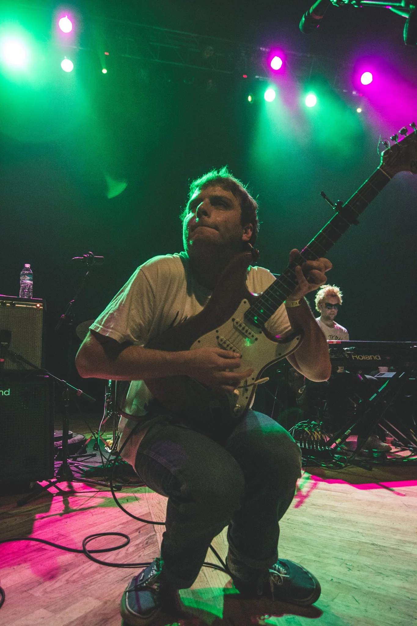 Mac Demarco // The Crofoot