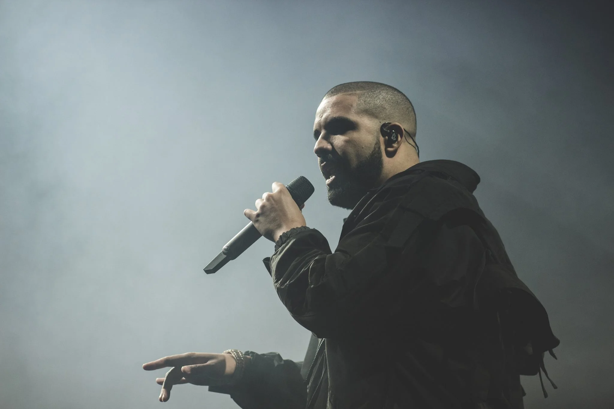 Drake // Palace of Auburn Hills