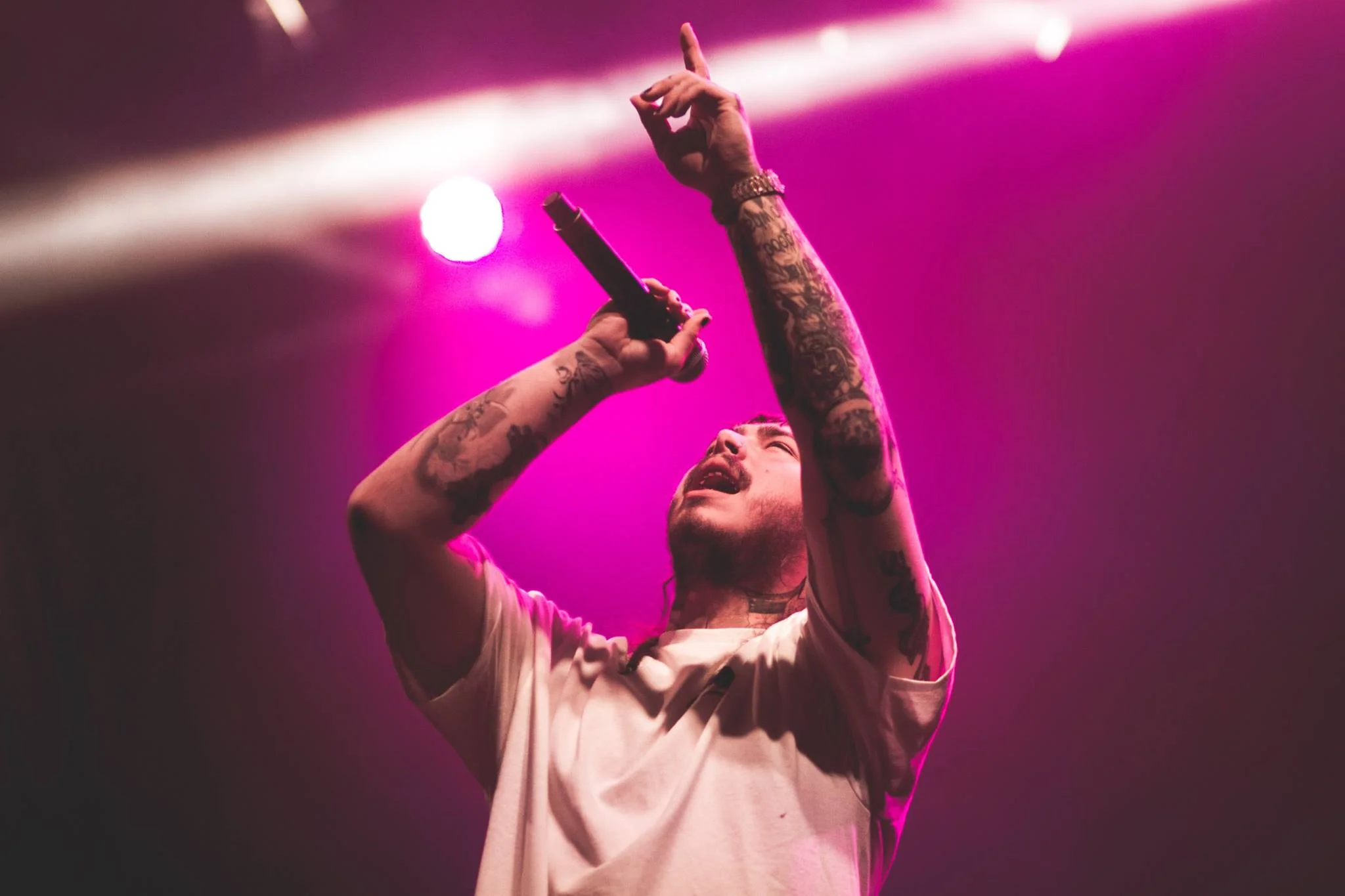 Post Malone // NXNE 2017