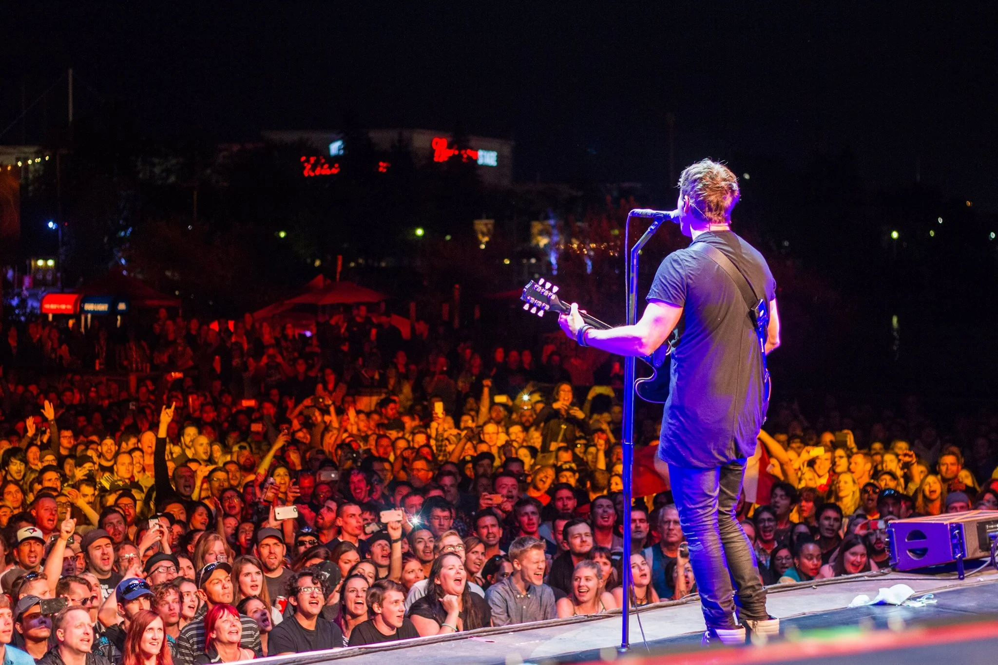 Third Eye Blind // Echo Beach