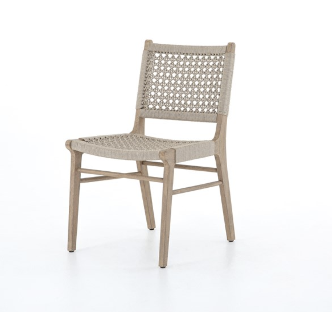 Henderson Outdoor Dining Chair Dorset Pond