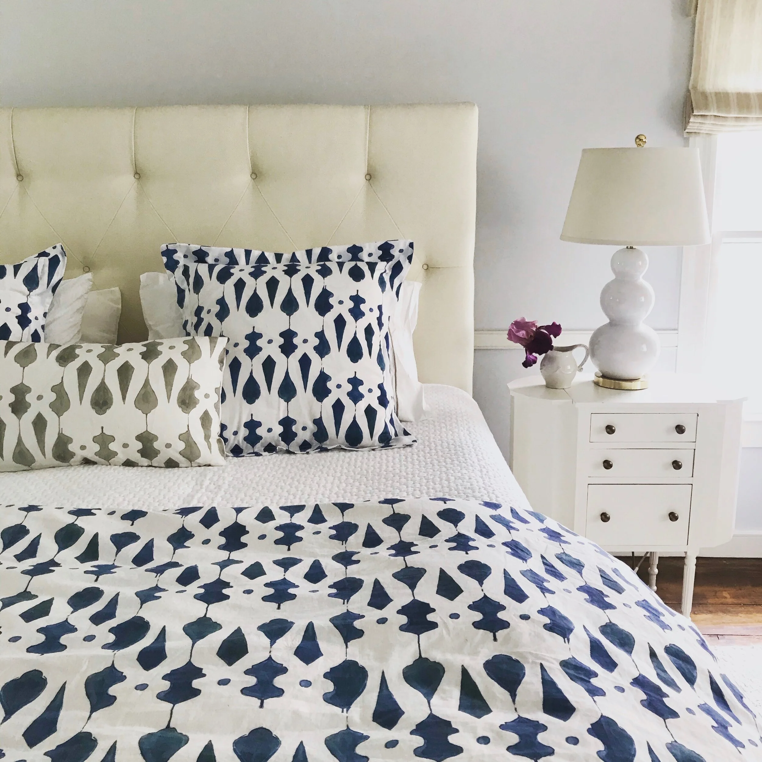 Southport Bedding Collection