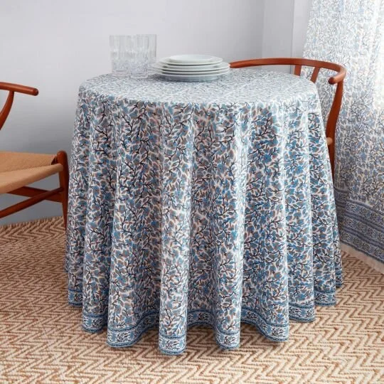 Windsor Table Skirt