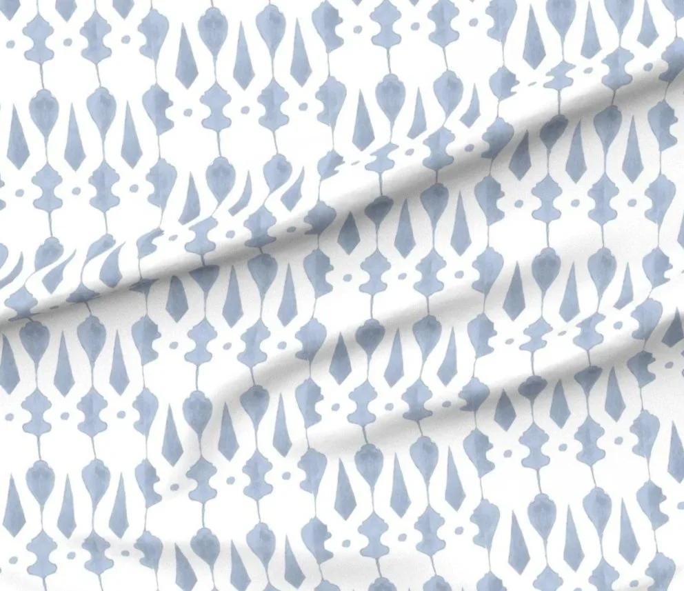 Edgartown Fabric-9 Colors