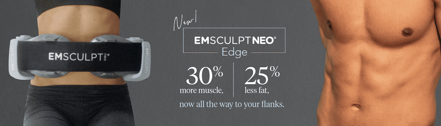 EmSculpt Neo Edge - Natura Dermatology