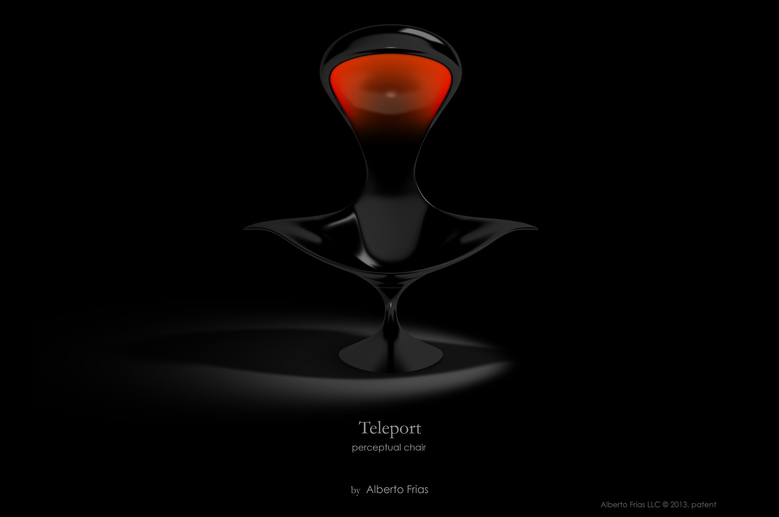 Teleport Chair-black 1-Alberto Frias.jpg