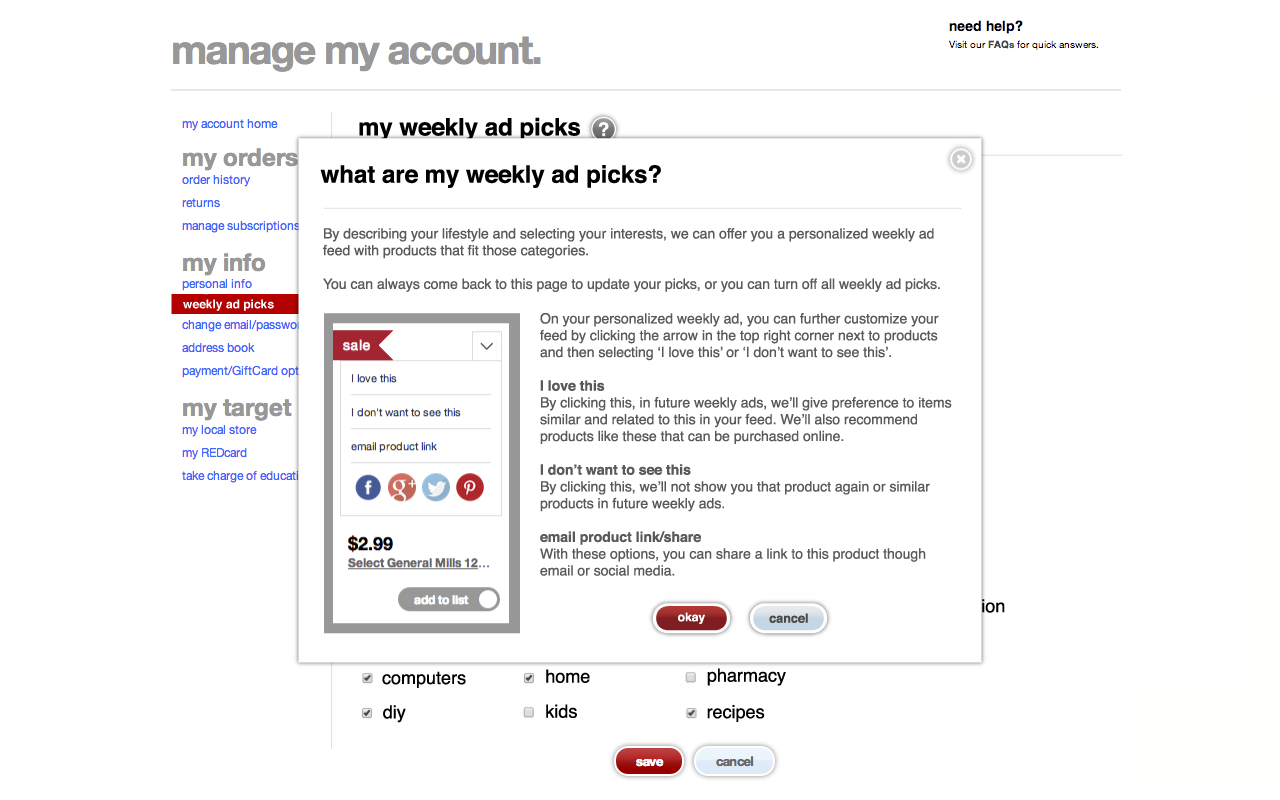 Internship Post-Mortem