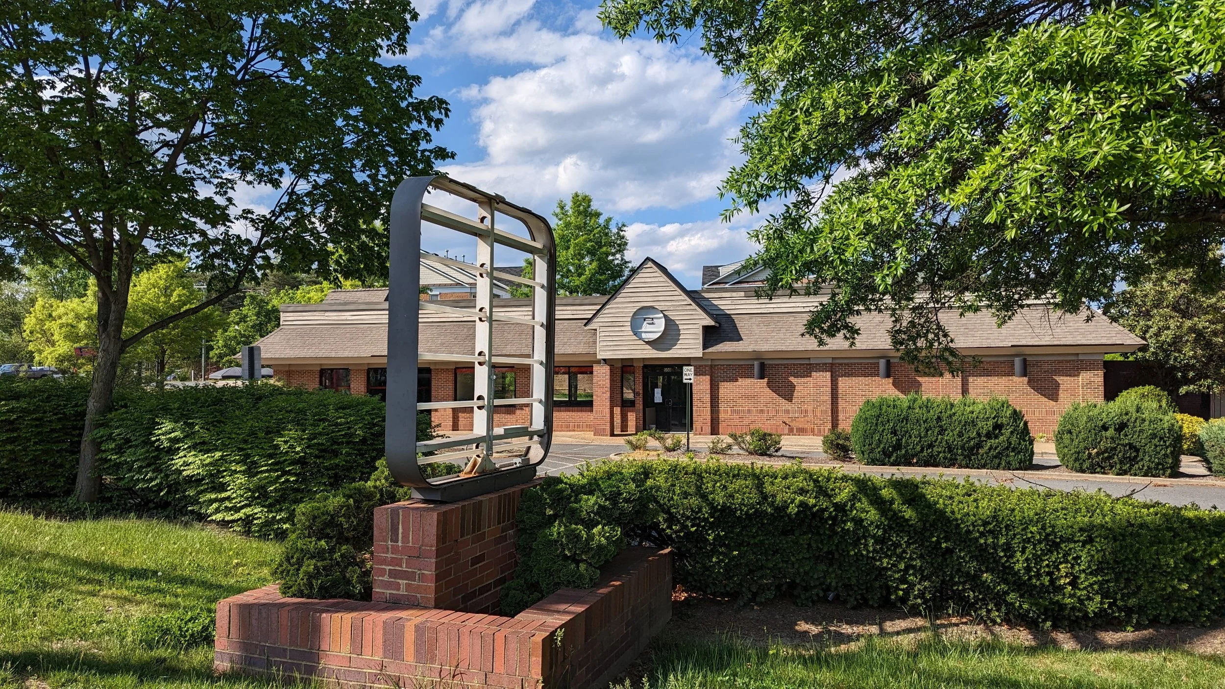 Politics solve nothing......