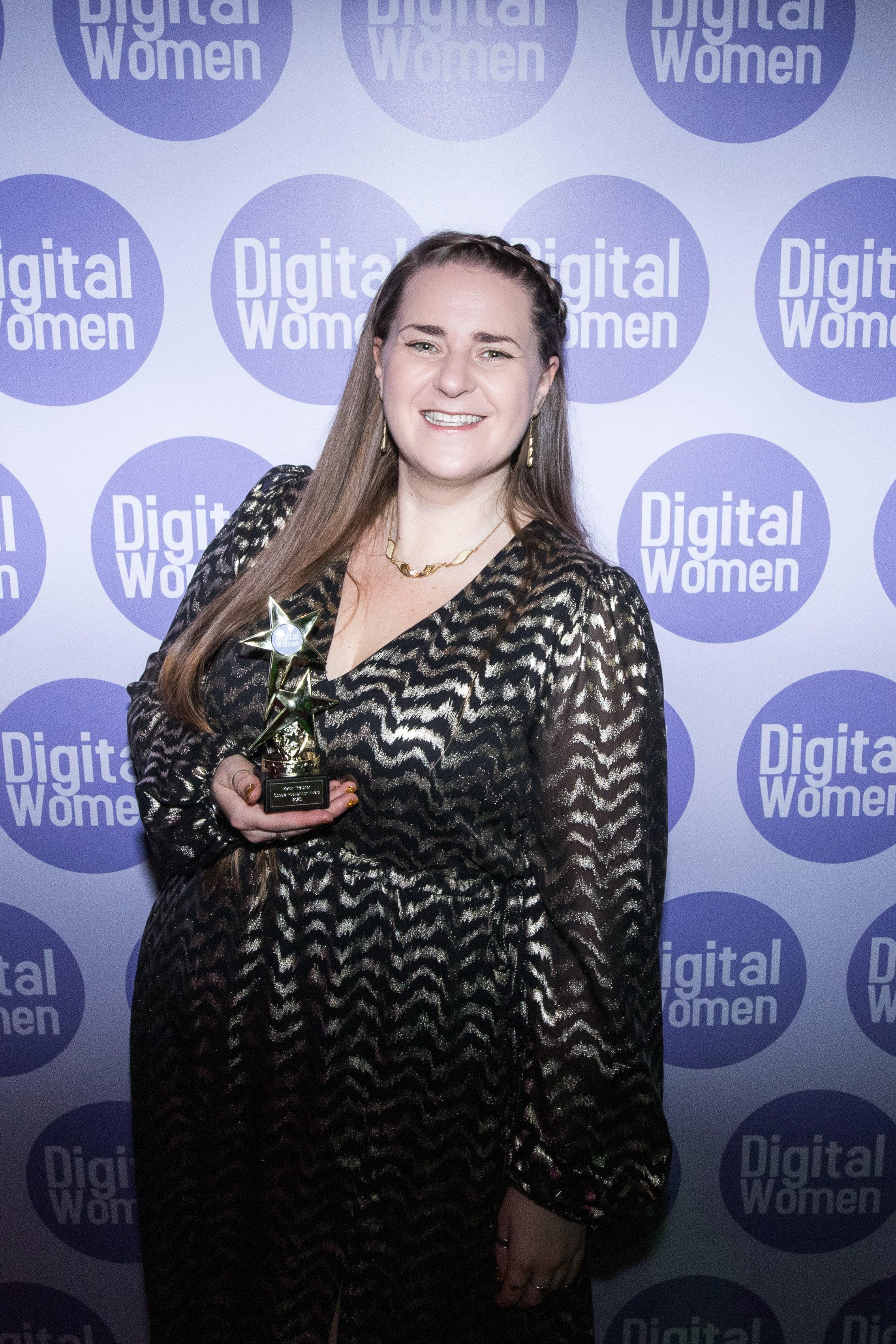 Winner: Special Recognition Award 2023