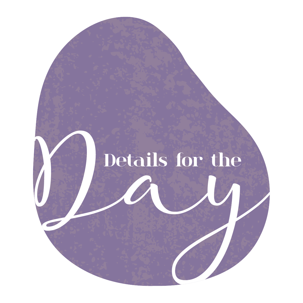 Details for the Day (Copy)