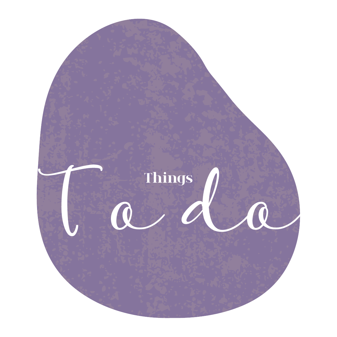 Things to do (Copy)