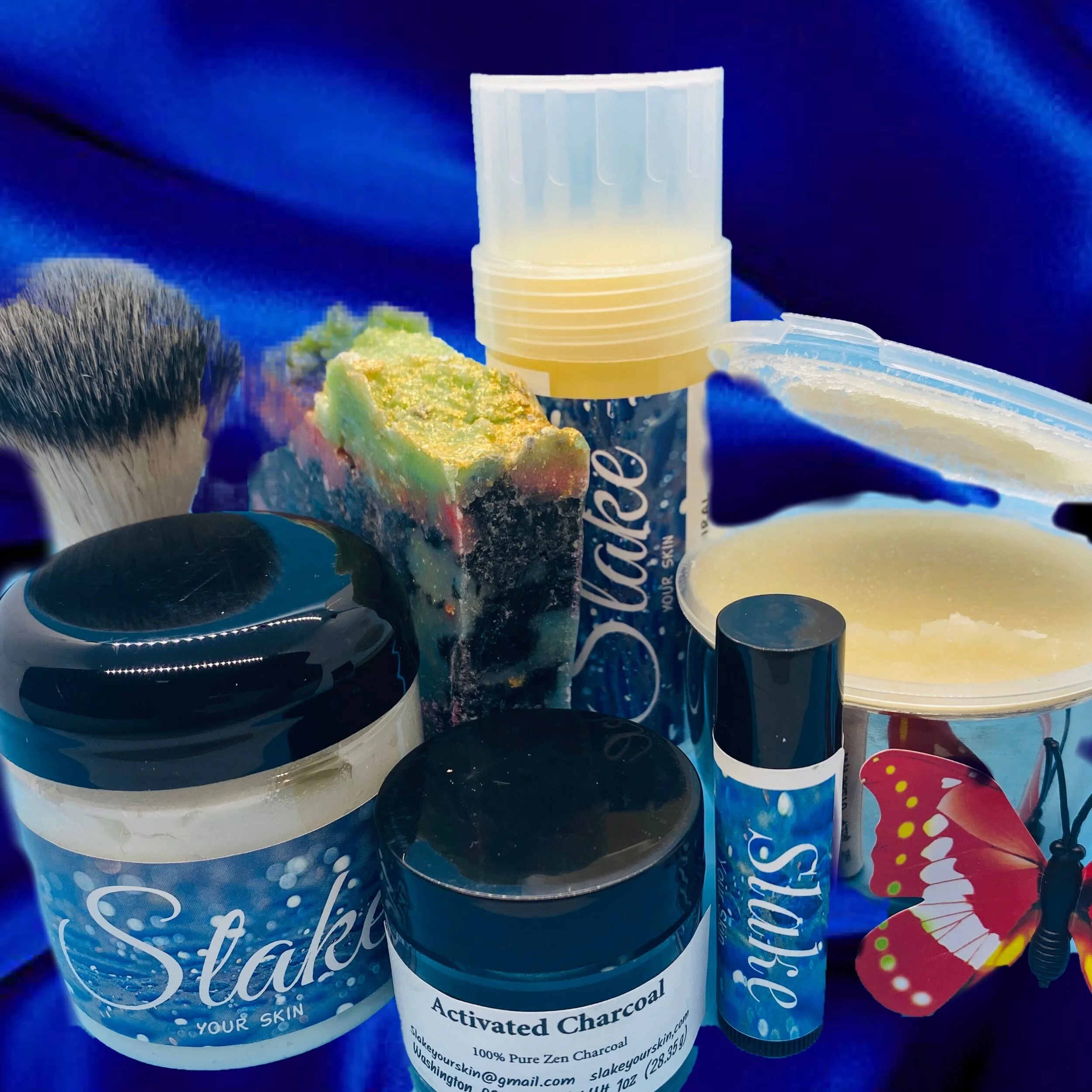 Men’s Bundle  (4 options)