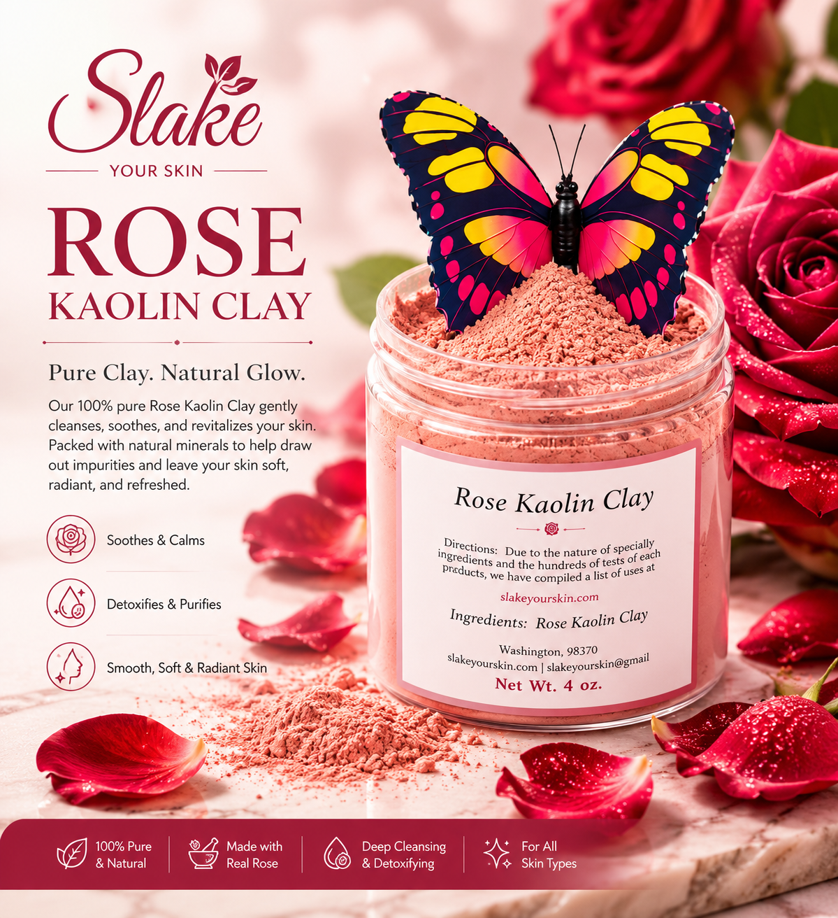 Roase Kaolin CLay.png