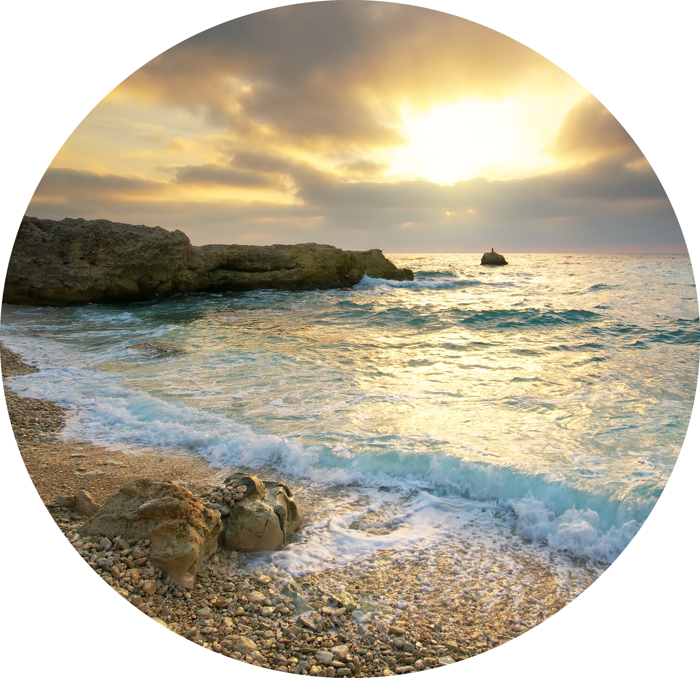 Heal the impact of trauma