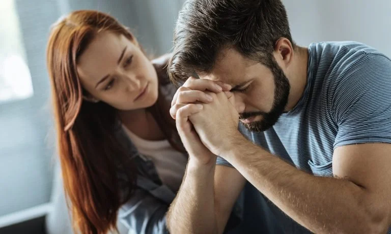 Traumatic Events Steal Pieces of our Life