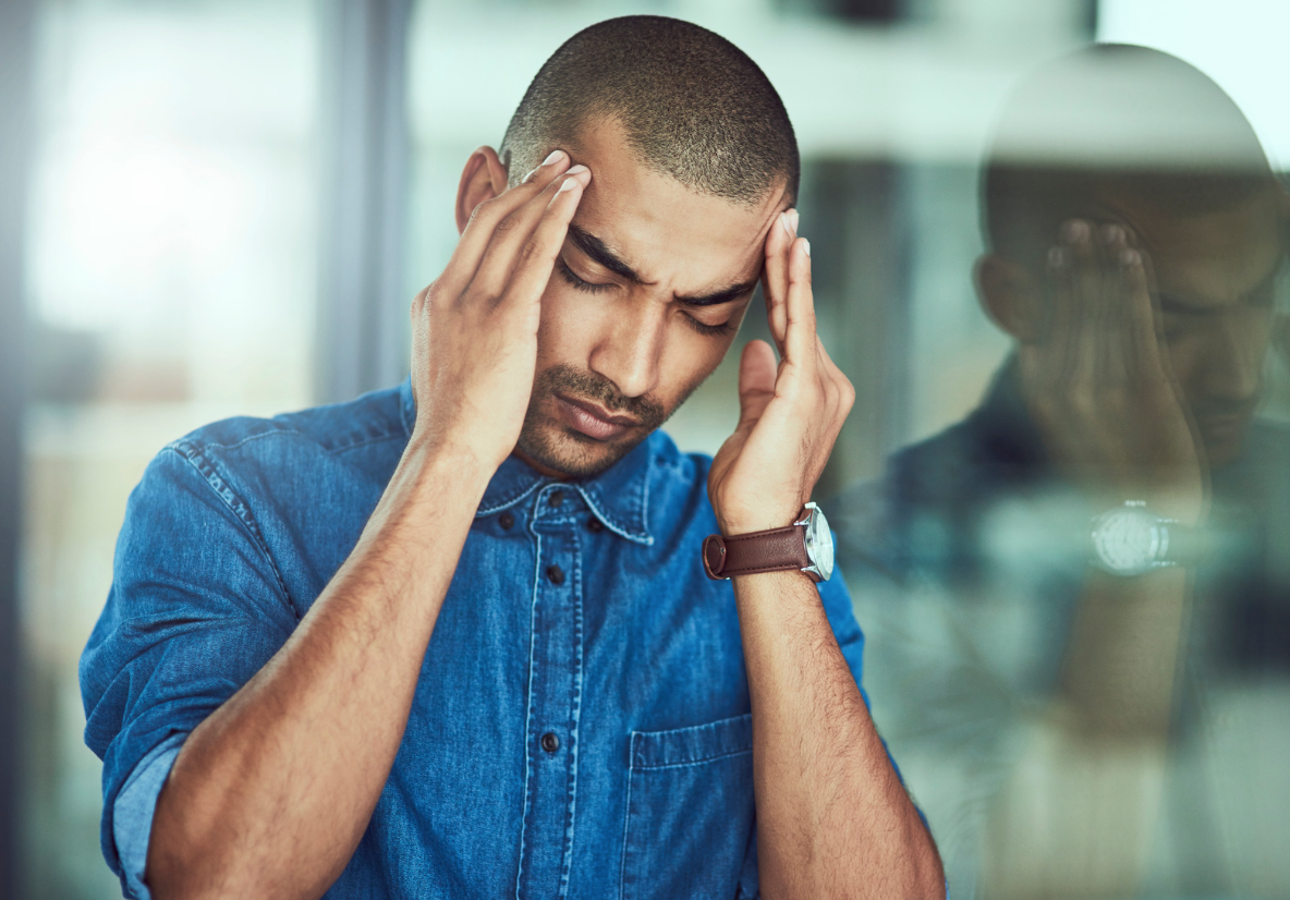 Understanding and Managing Unconscious Emotional Tensions