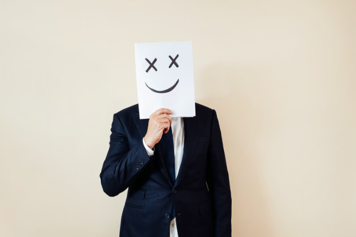 Why Positive Thinking Doesn't Fix Anxiety (And What Actually Does)