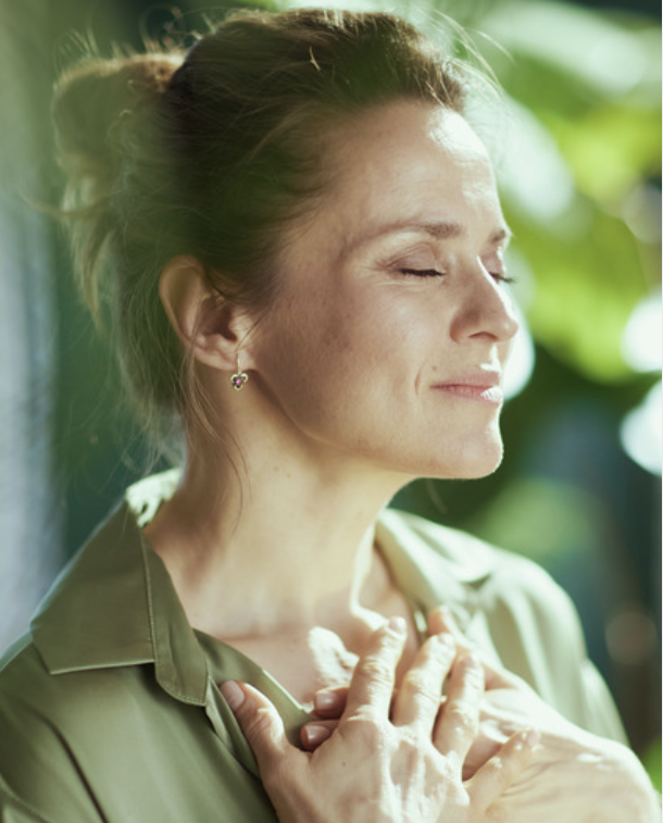 What Is an Emotional Blockage?
