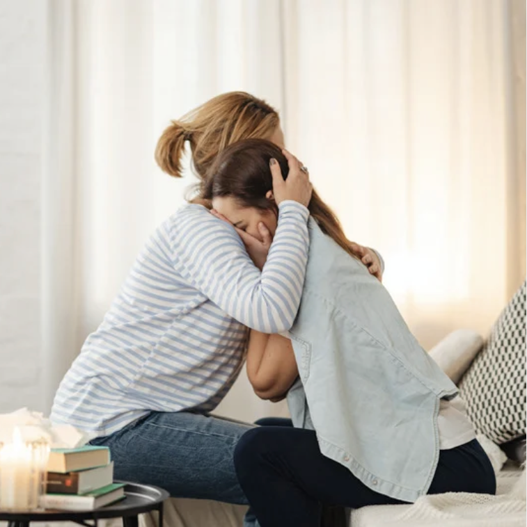 Differences Between Coping With Emotions &amp; Healing