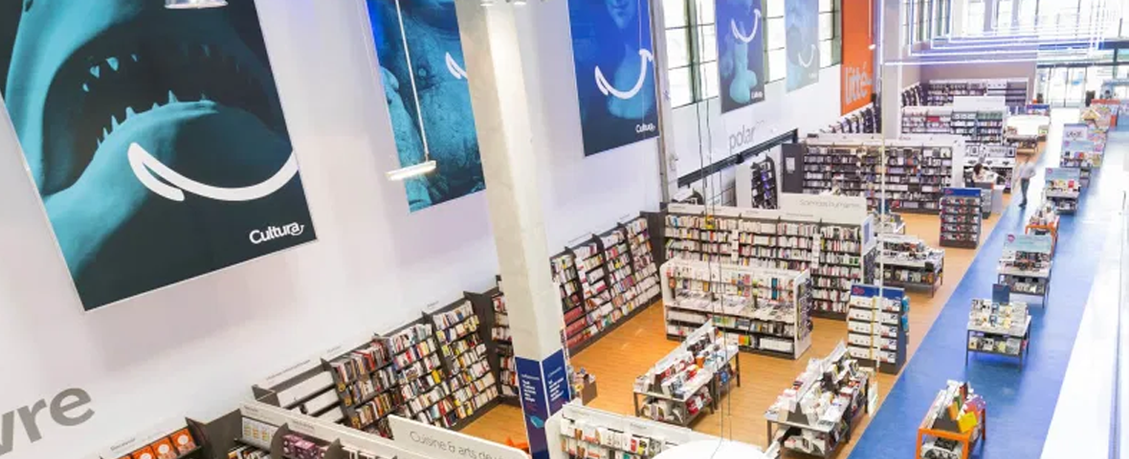 Cultura Belgium Recrute Avec Beehire Beehire