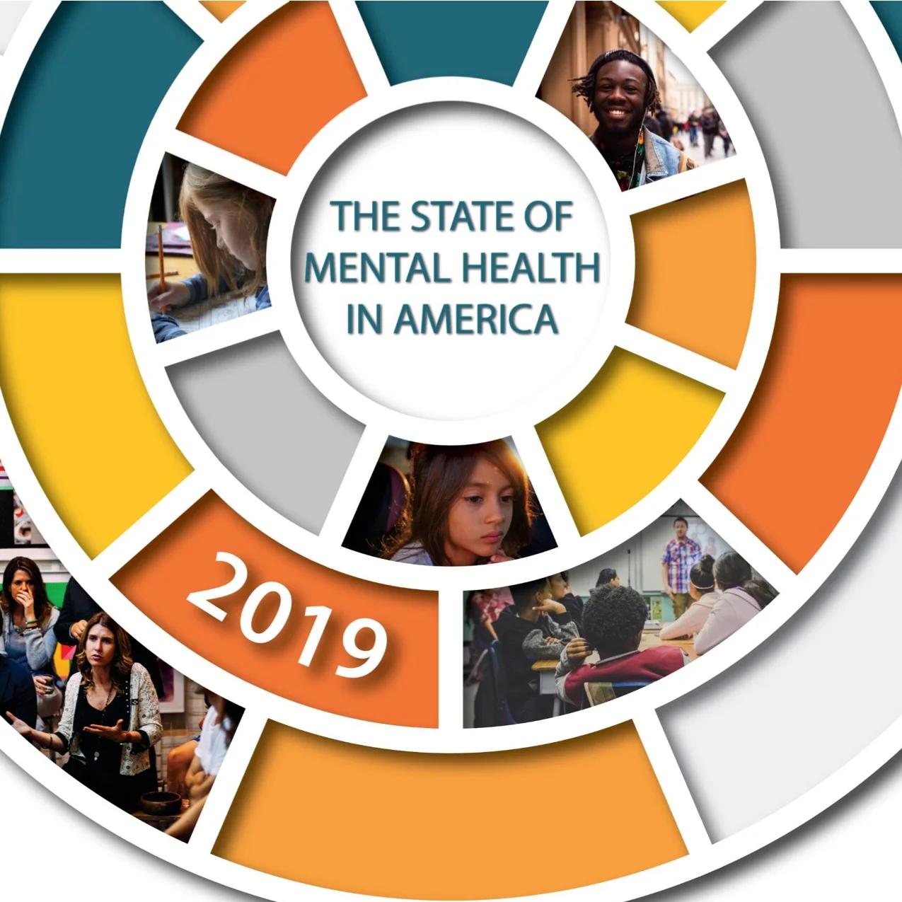The State of Mental Health in America 2019 | Mental Health America