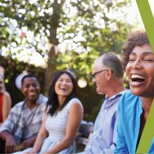 Personal Experiences of Humor 4Mind4Body: Mental Health Awareness Month