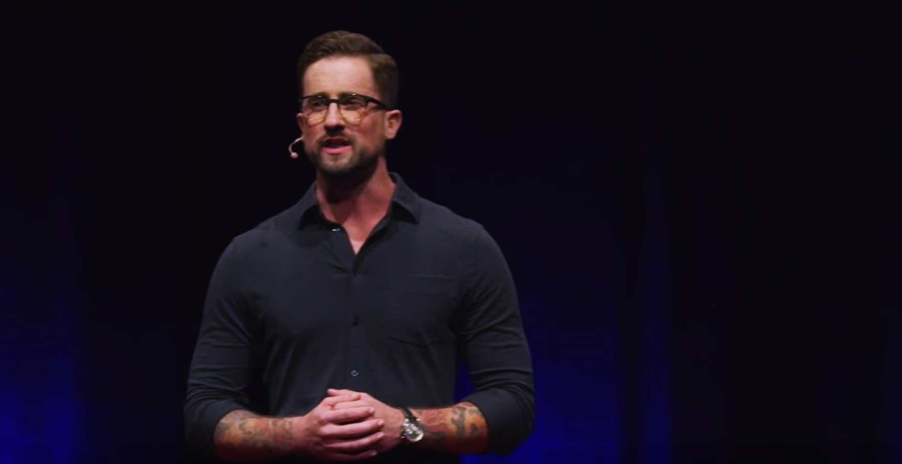 What The Columbine Shooting Taught Me About Pain And Addiction | Austin Eubanks