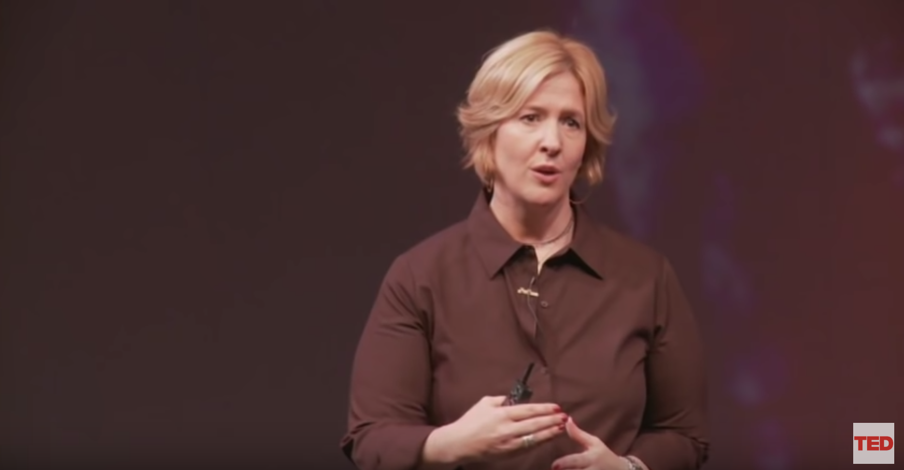 The Power Of Vulnerability | Brené Brown