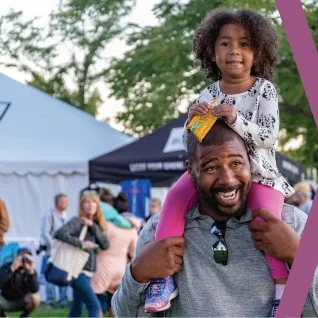 Personal Experiences of Social Connections &amp; Recreation 4Mind4Body: Mental Health Awareness Month