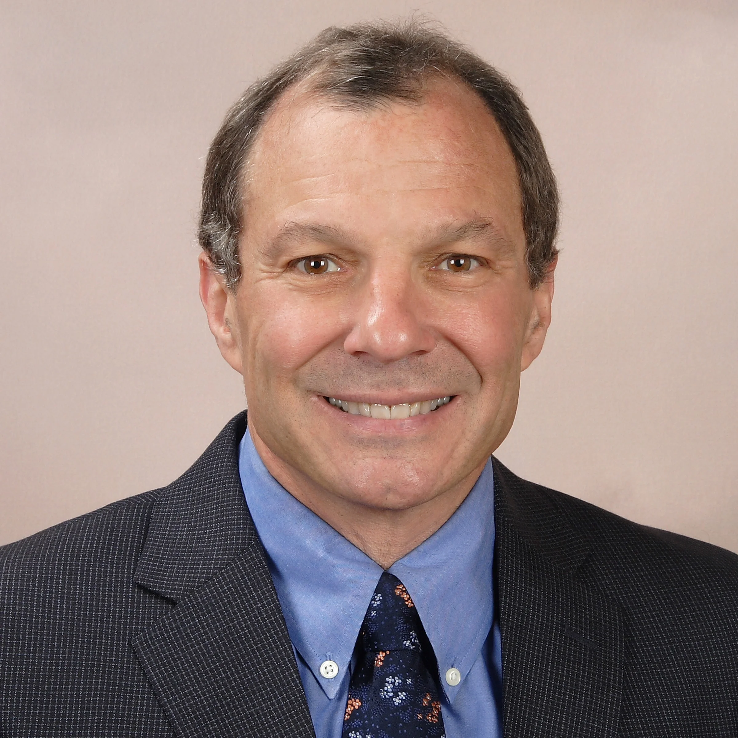 Mental Health for Salespeople: A Topic that Needs a Discussion | Andrew Rudin