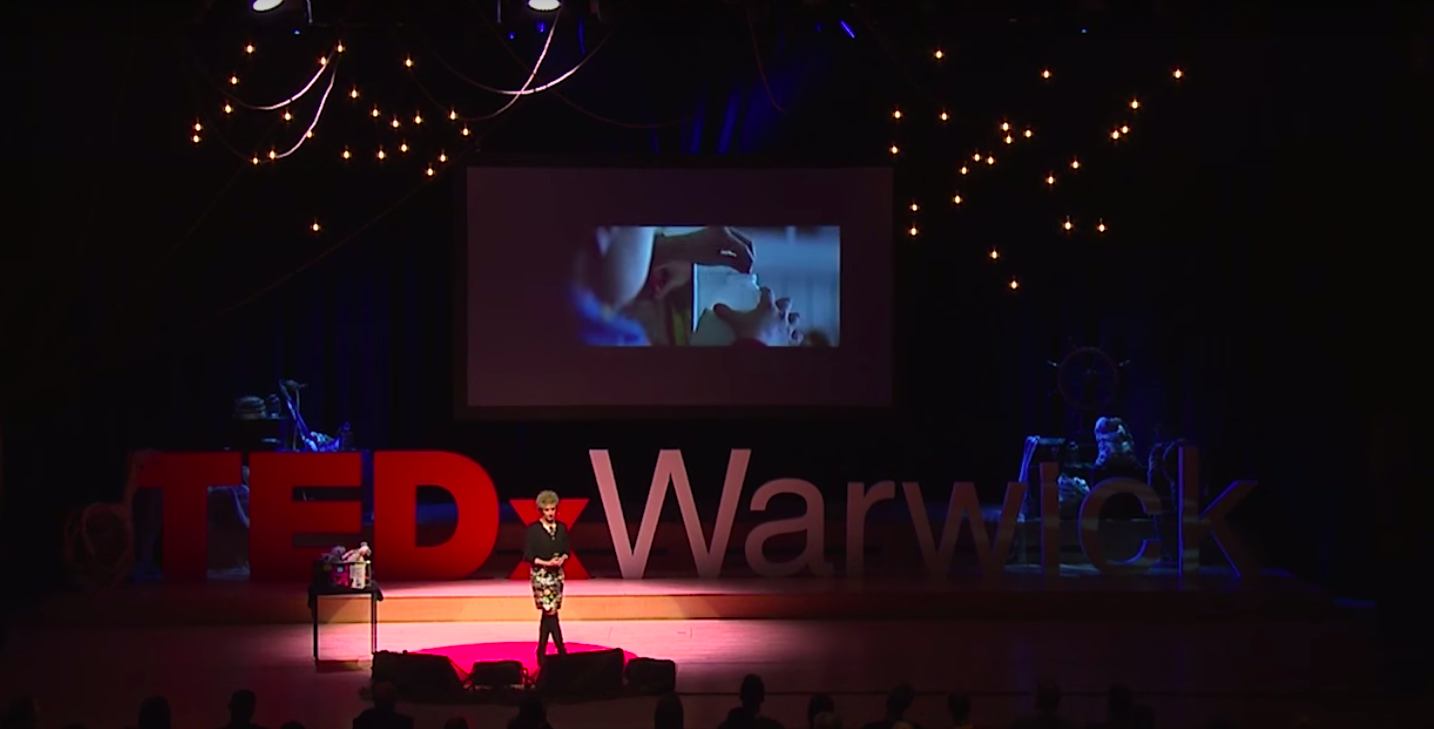 How to Lose Friends and Empty a Room | Shelley Gilbert