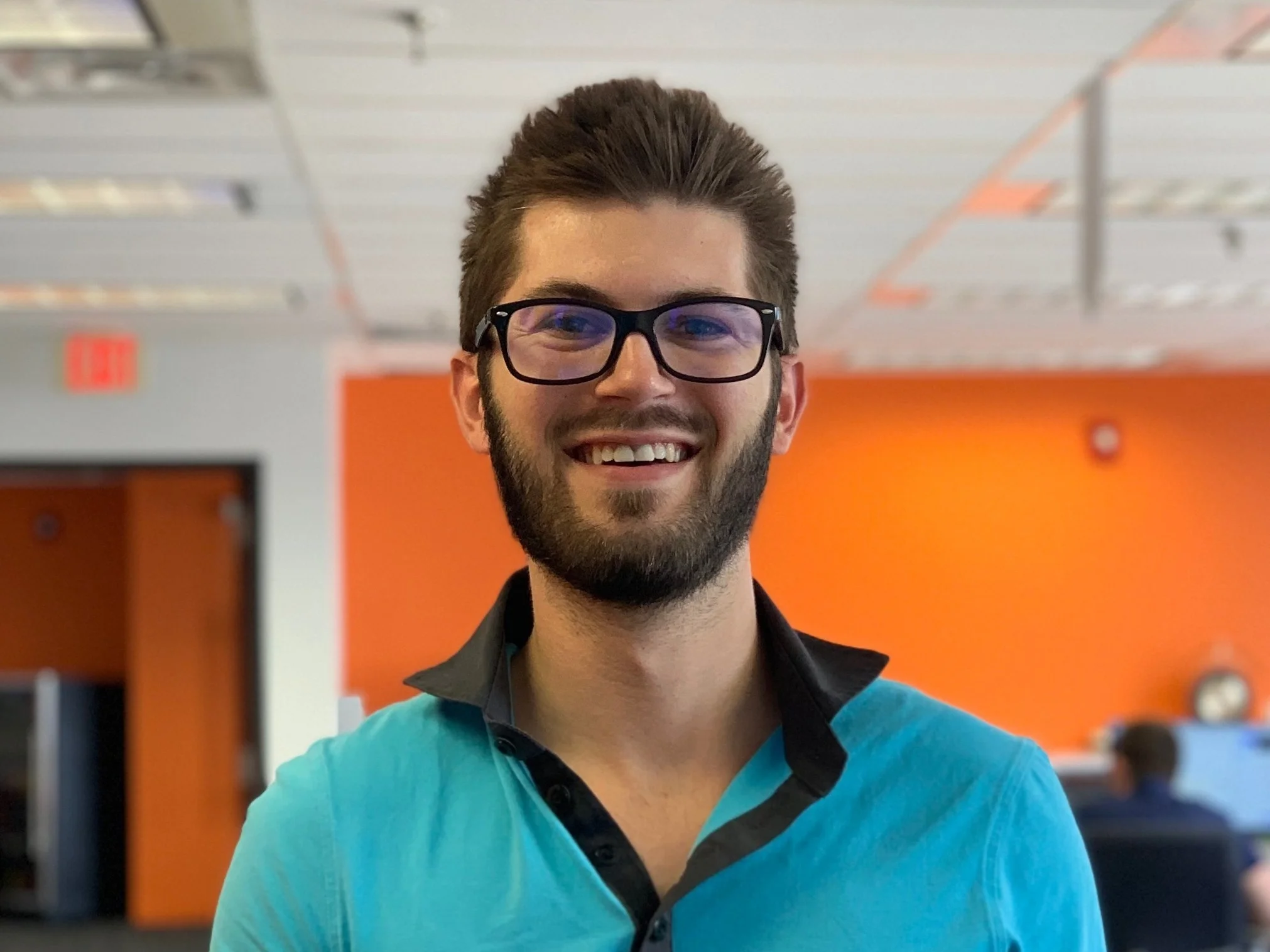 Freeing The Prisoner Of My Past: Lessons, Not a Life Sentence   | Tucker Hood