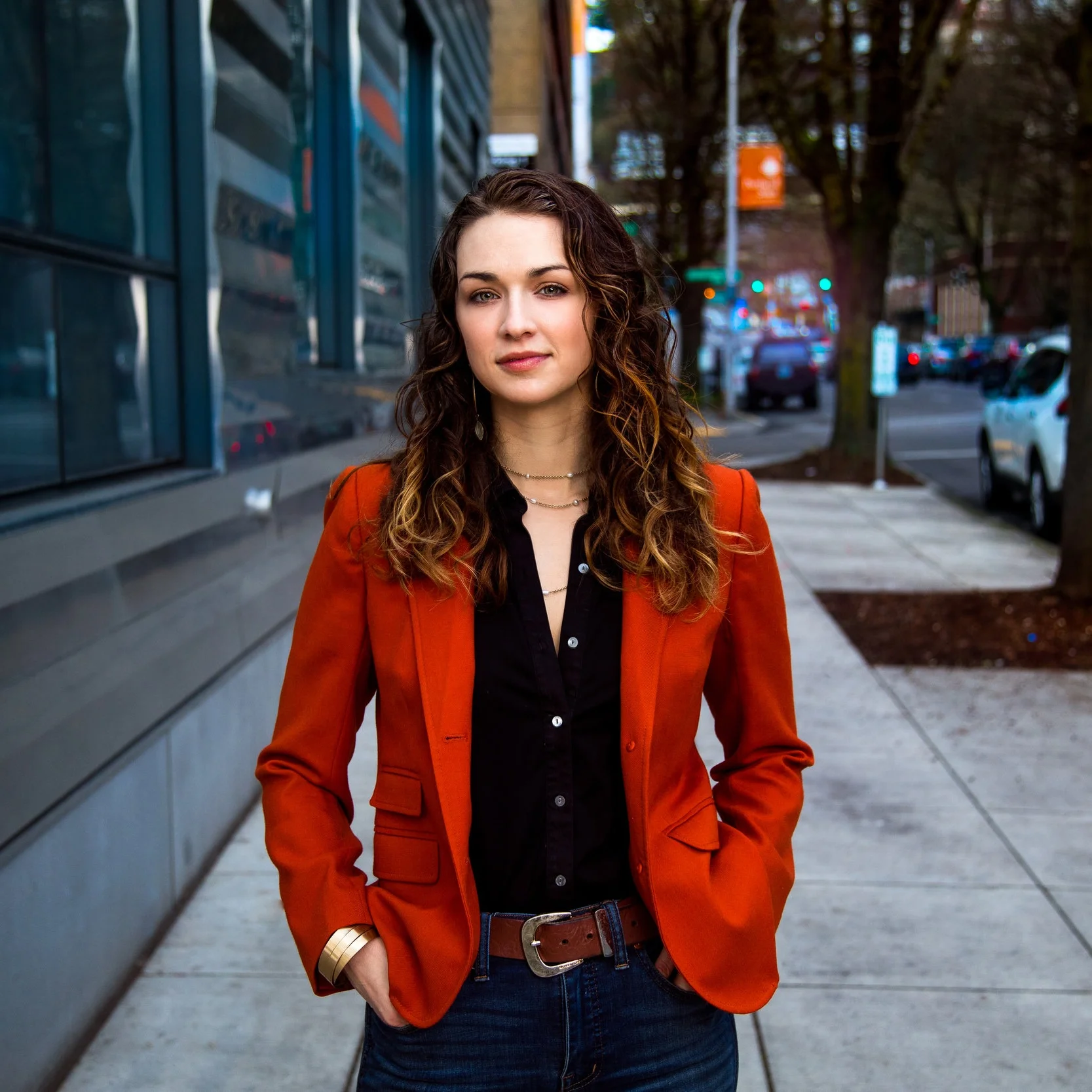 I’m Having An Existential Midlife Crisis | Kasey Jones