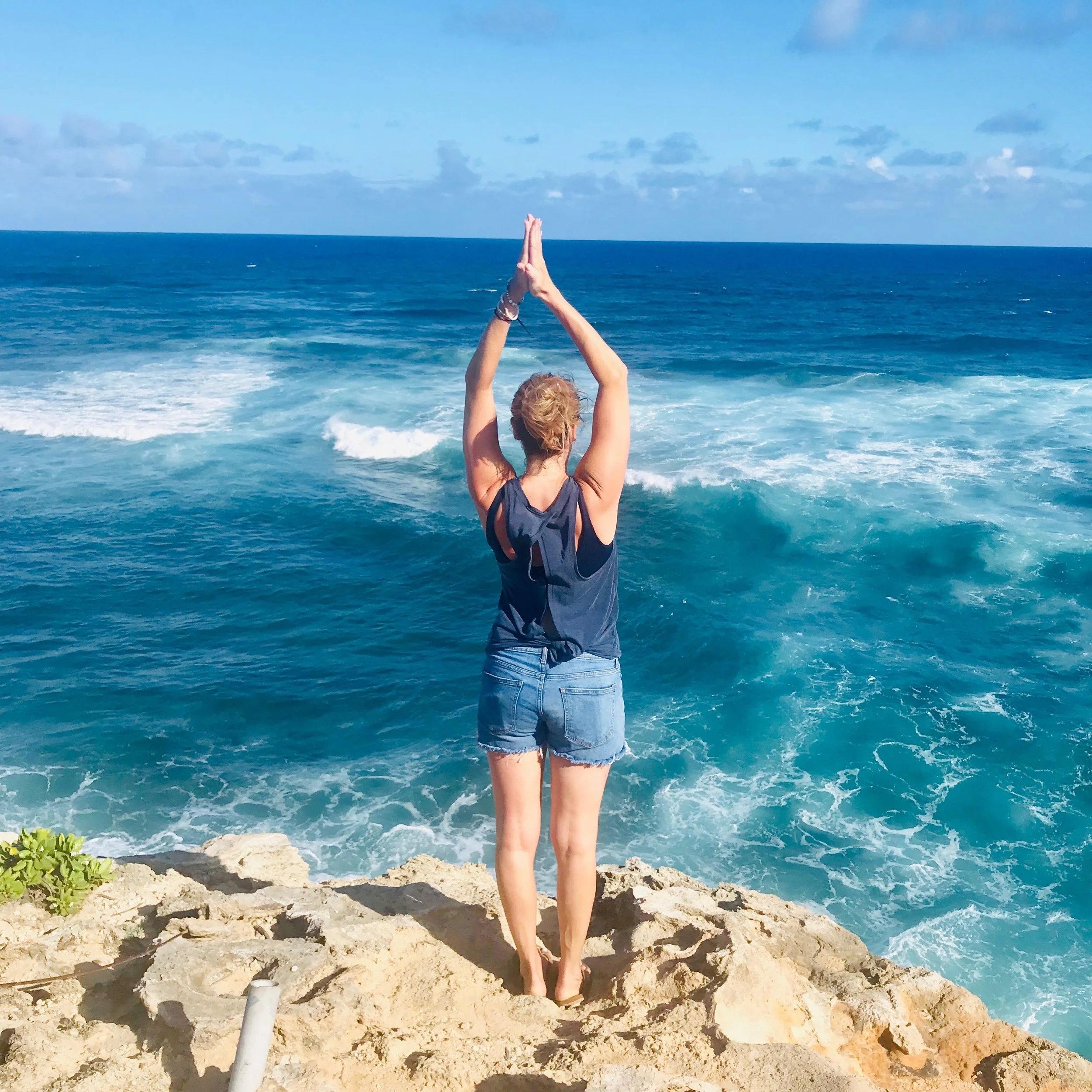 Starving To Live | Kristy Gibson