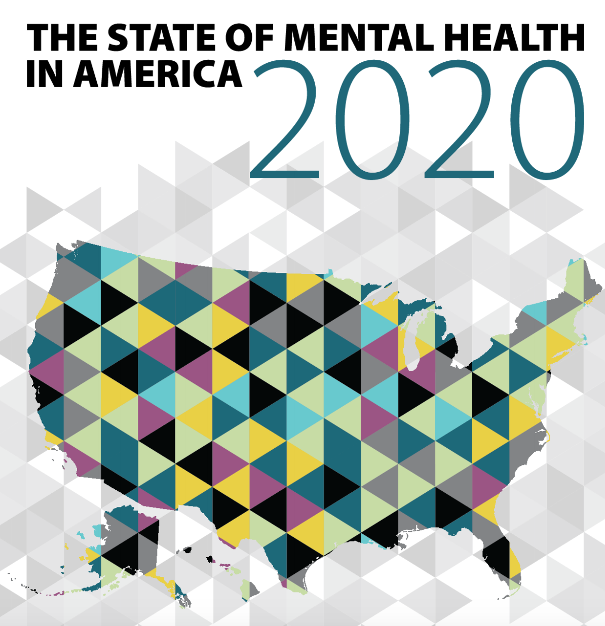 The State of Mental Health in America 2020 | Mental Health America