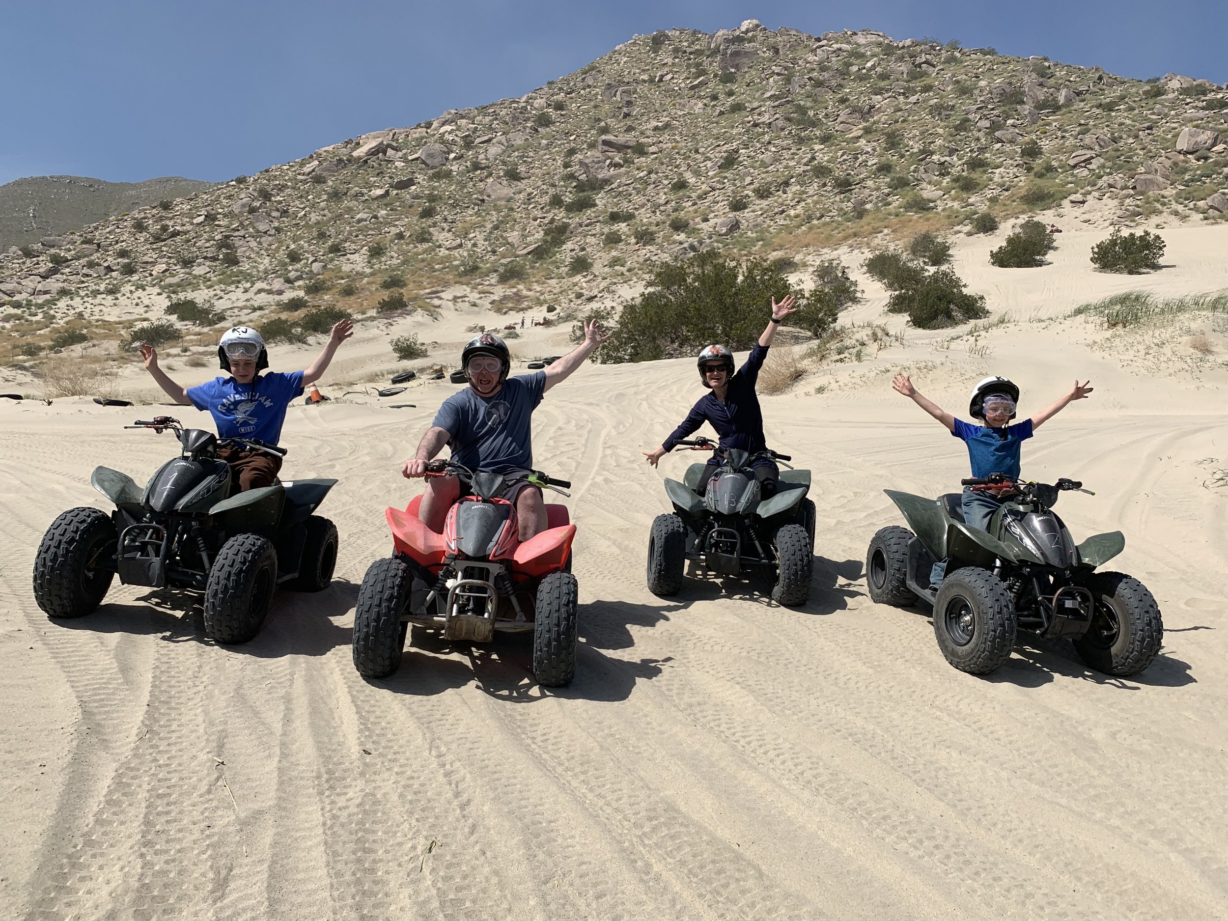 What’s in your “Health Stack” | Richard Harris