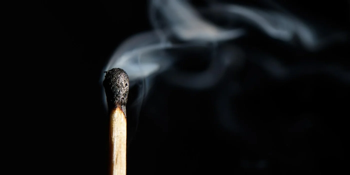 Research Findings: Burnout In The Sales Industry UNCrushed Survey